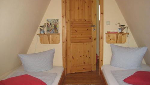 Finnhütte Möwe - Wittenbecker Tannen - Foto 5