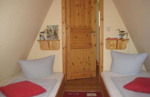 Finnhütte Möwe - Wittenbecker Tannen - Foto 5