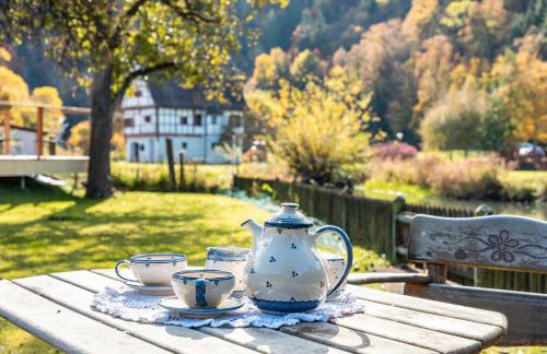 Ferienwohnung an der Lauter - Photo 44