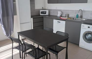 Large studio near medieval city - Foto 10