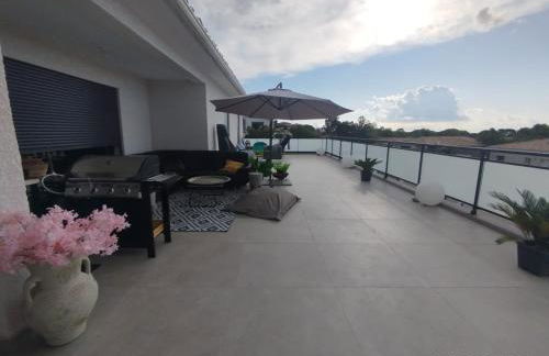 VILLA entre mer, montagnes, étangs et rivières - Foto 4