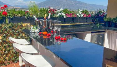 62 - Penthouse in Los Almendros with fantastic vie - Photo 3