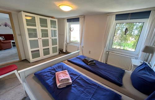 Ferienwohnung Nordbrise - Foto 6