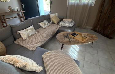 La Calypso maison atypique 2 chambres climatisé - Photo 20