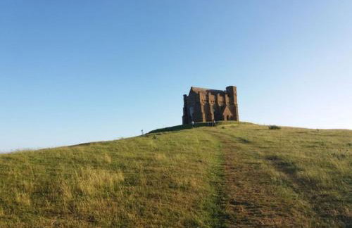 Clayhanger Lodge - Foto 31