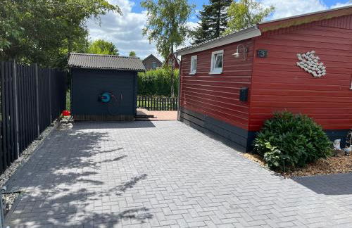 Meerbude am Großen Meer - Ferienhaus - Foto 8