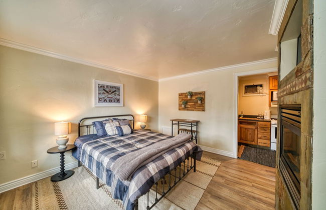 The Moose and Maple Lodge - Foto 31