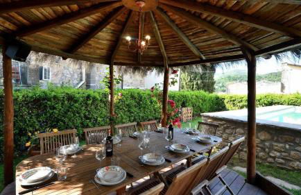 Casa Reasco 10 - Foto 17