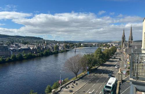 Vū by the Bridge, Inverness City Centre - Foto 27