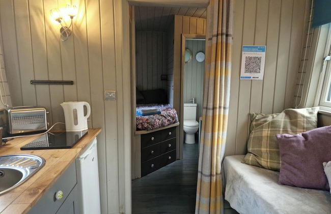 Glan yr Afon Dau - Relax, Recuperate, Enjoy - Photo 1