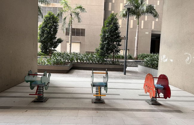 Supertramp House - Gold View Apartment - Photo 26