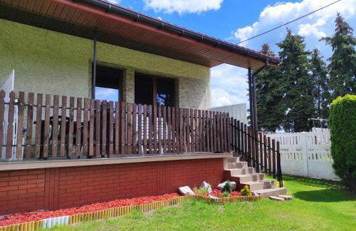 Agroturystyka Kobylnica nad Wisłą - Foto 36