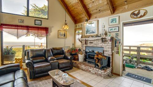 Private Beach Access Pet-Friendly California Gem! - Foto 4