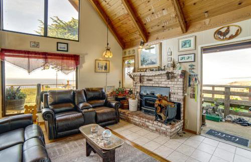 Private Beach Access Pet-Friendly California Gem! - Foto 4