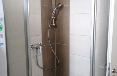 Sleep & Living FeWo Aschersleben ehem Apt BonaLoca - Foto 39