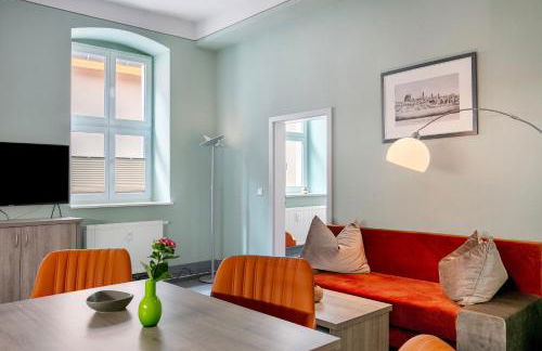 Luckau Appartements 1695 - Foto 36