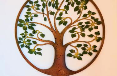 SAGE HOUSE - Tranquil sanctuary in the heart of Glastonbury - Photo 14