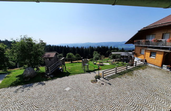 Holiday Home in Neureichenau Near Bavarian Forest - Foto 19