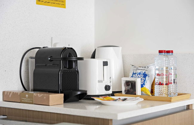 Silkhaus Summer Towers Creek Harbour - Photo 26