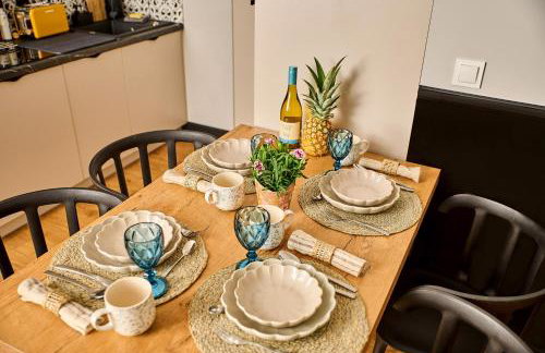 BAST Babichy 29 DOM Apartamenty MANDORIA , Rodzina , Family , Orientarium , PTAK , Parking bezpłatny - Foto 9