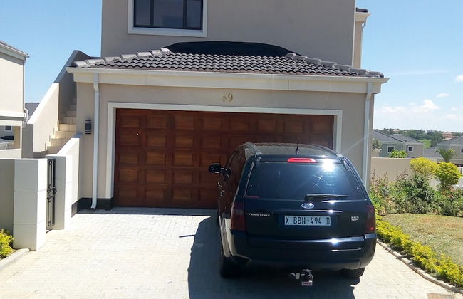 Cluster 59 Issa - Foto 36