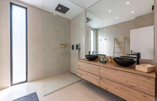 Villa Peman Luxurious Beachside Villa - Foto 51