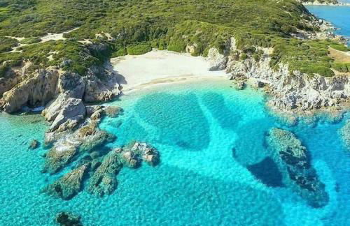 Casa vacanza Muravera "House Gardens" - Foto 29