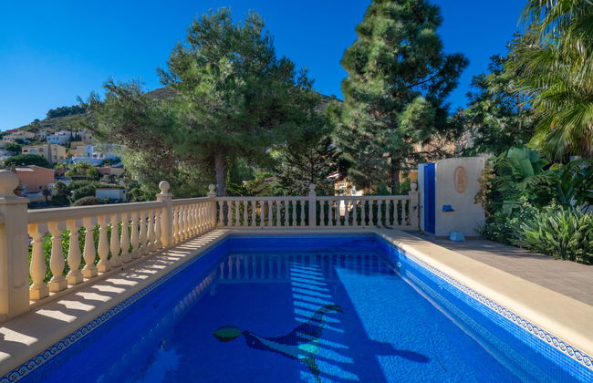 La Begonia - Foto 16