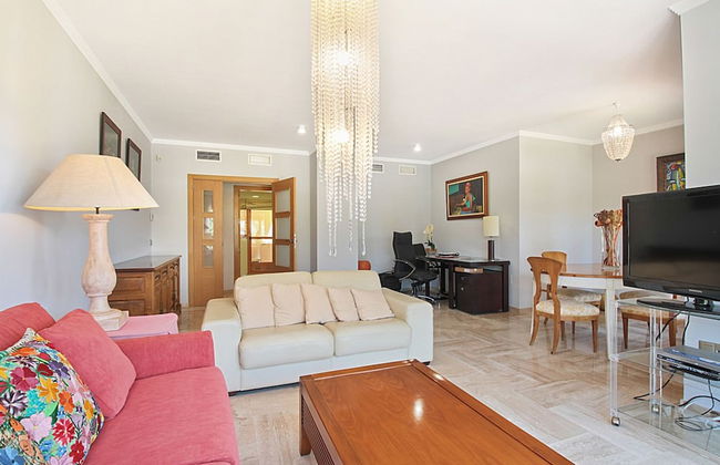 Sea view terrace apartment wifi parking - Foto 7