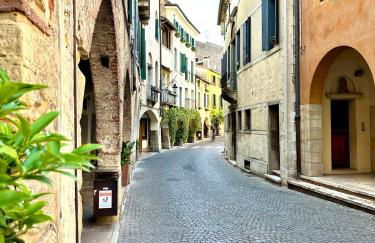 Il Nido nel centro storico di Asolo - Foto 10