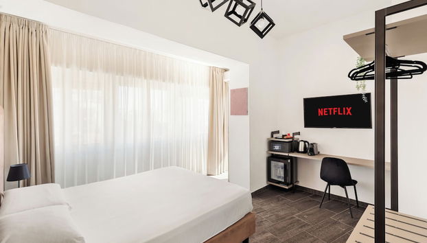 Adelante Rooms San Giovanni - Foto 2, Habitación