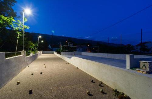 Three-Bedroom Holiday Home in Dabar - Foto 22