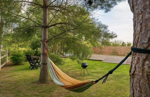 Countryside Retreat - Indoor Pool, Sauna, Hot Tub - Photo 31