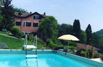 Villa Le Vignole - Photo 8