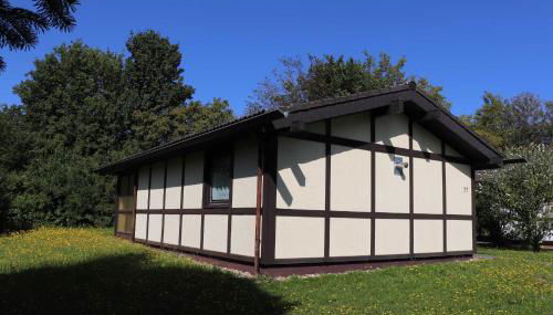 Ferienhaus Robinson Crusoe Schwarzkittelpfad 77 - Foto 2