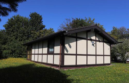 Ferienhaus Robinson Crusoe Schwarzkittelpfad 77 - Foto 2