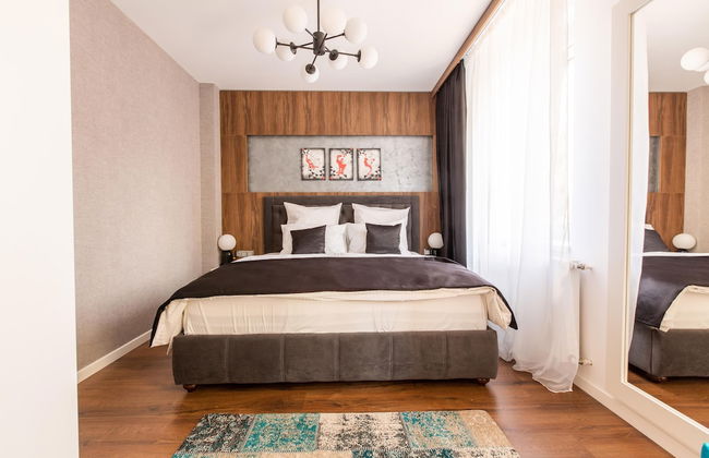 Bach Apartments - Foto 7