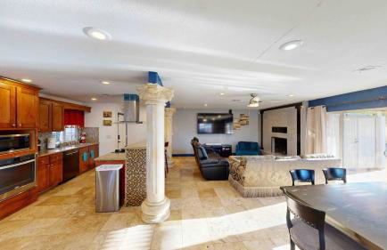 Trendy lux house near strip* Pool *hottub-Kirkland - Foto 41