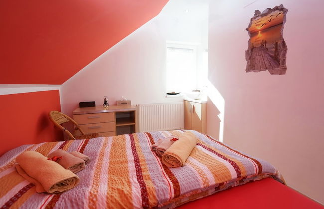 Lux Living Apartment Budic - Foto 5