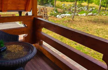 Wood Fairy 2 - Foto 16