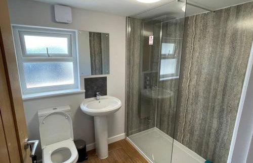 Hot Tub, Newly refurbished 4 bed, Dog friendly. - Foto 20