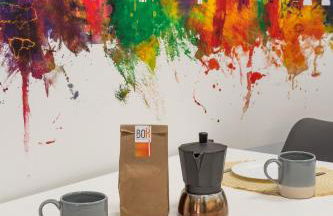 Apt nuevo! 2 hab, baño doble, garaje, Metro a 200m - Photo 13