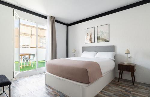 Limehome Almeria C. Hernán Cortés - Foto 10