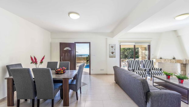 Aqua View - Foto 5, Interior