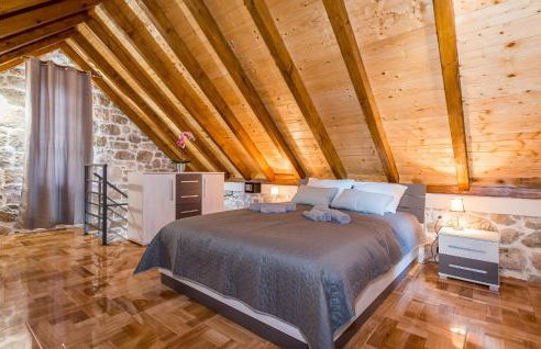 Nice Home In Drnis With Wifi - Foto 11