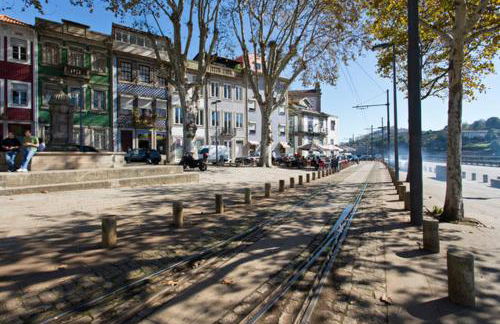 Porto Douro River Guest House - Foto 50