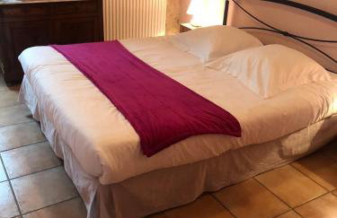 Gîte La Maison du Bonheur - Foto 15