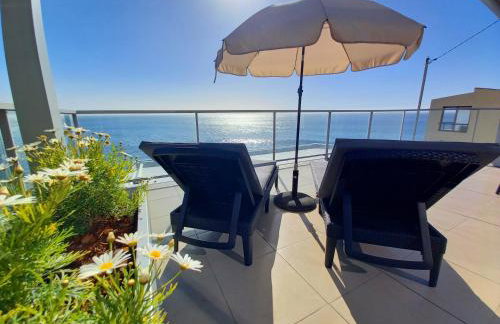 The Wave House - Two Bedroom Flat - Photo 35