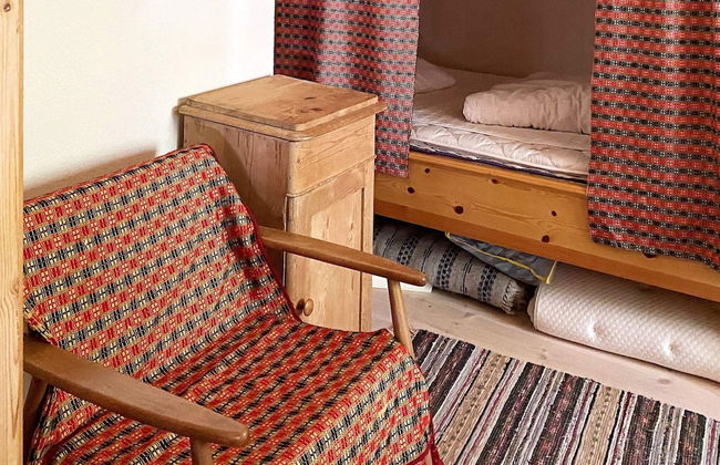 6 Person Holiday Home in Transtrand-by Traum - Foto 23