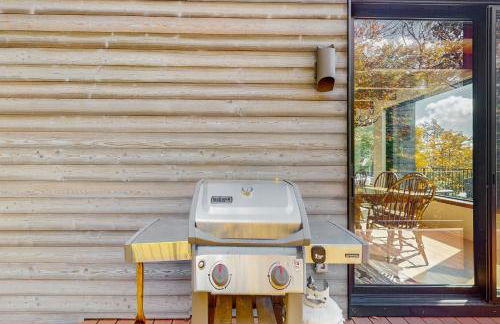 Lincoln Peak Retreat - Foto 23